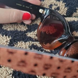Mcm sunglasses
